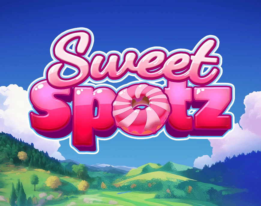 Sweet Spotz - WINGBET138