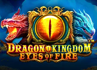 Pragmatic : Dragon Kingdom - Eyes of Fire - WINGBET138