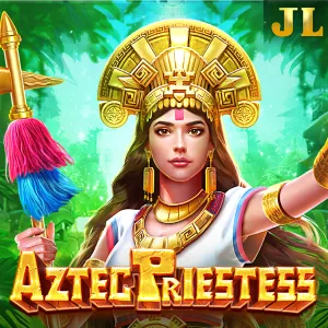 Aztec Priestess - WINGBET138