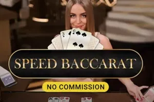 Speed Baccarat NC - WINGBET138