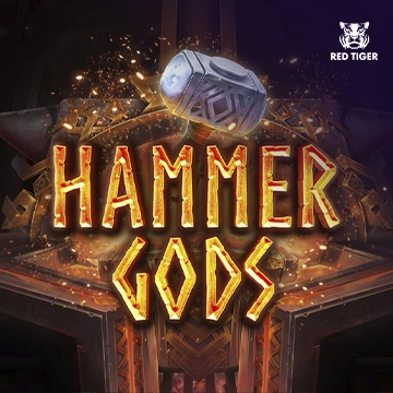 Hammer Gods - WINGBET138