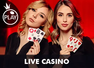 Pragmatic Casino - WINGBET138