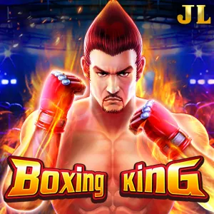 Boxing King - WINGBET138