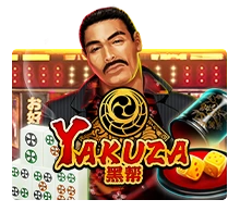 Joker123 : Yakuza - WINGBET138