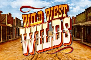 Wild West Wilds! - WINGBET138