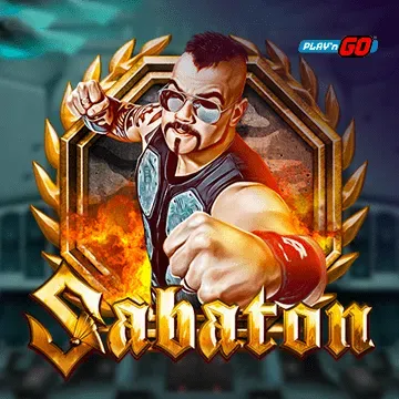 Sabaton - WINGBET138