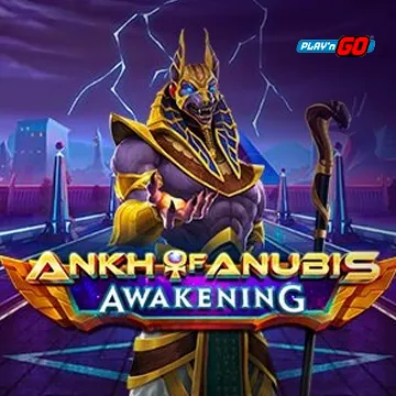 Ankh of Anubis Awakening - WINGBET138