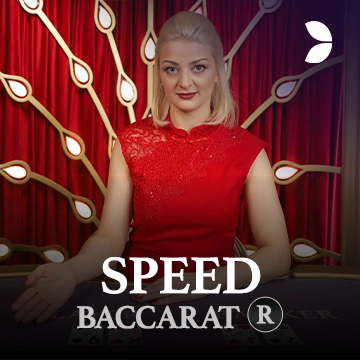 Speed Baccarat R - WINGBET138