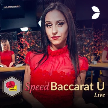 Speed Baccarat U - WINGBET138