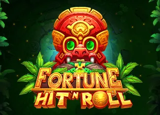 Pragmatic : Fortune Hitn Roll - WINGBET138