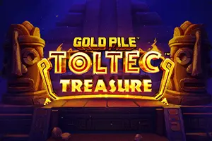 Gold Pile: Toltec Treasure - WINGBET138