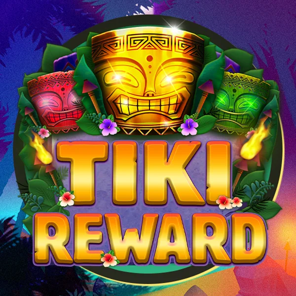 Tiki Reward - WINGBET138
