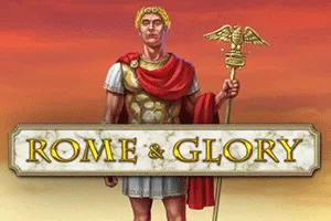 Rome and Glory - WINGBET138