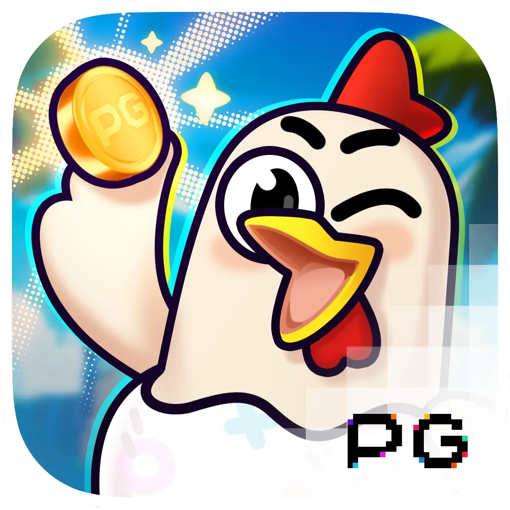 Chicky Run - WINGBET138
