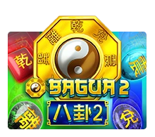 Joker123 : Bagua 2 - WINGBET138