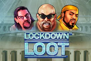 Lockdown Loot - WINGBET138