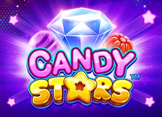 Pragmatic : Candy Stars - WINGBET138