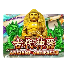 Joker123 : Ancient Artifact - WINGBET138