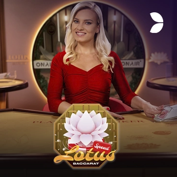 Lotus Speed Baccarat A - WINGBET138
