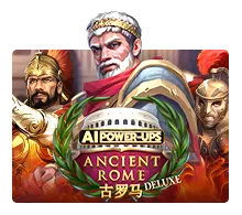 Ancient Rome Deluxe AI - WINGBET138