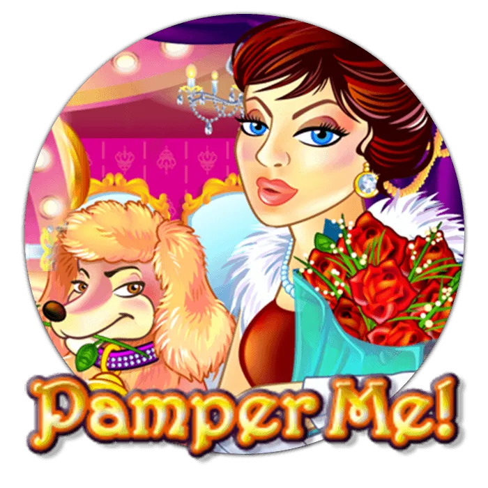 Habanero : Pamper Me - WINGBET138