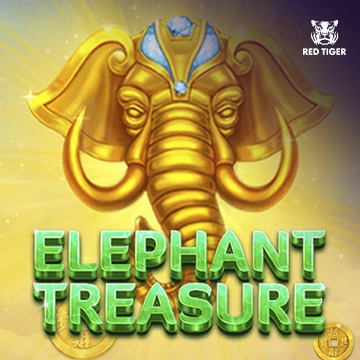 Elephant Treasure - WINGBET138