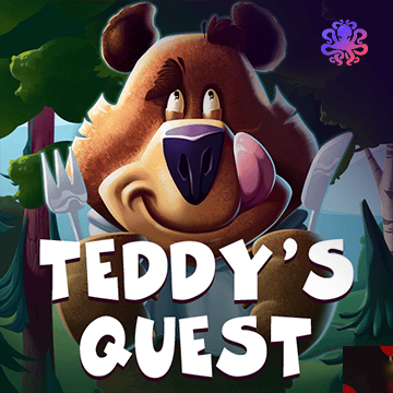 Octoplay : Teddys Quest - WINGBET138