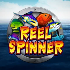 Reel Spinner - WINGBET138
