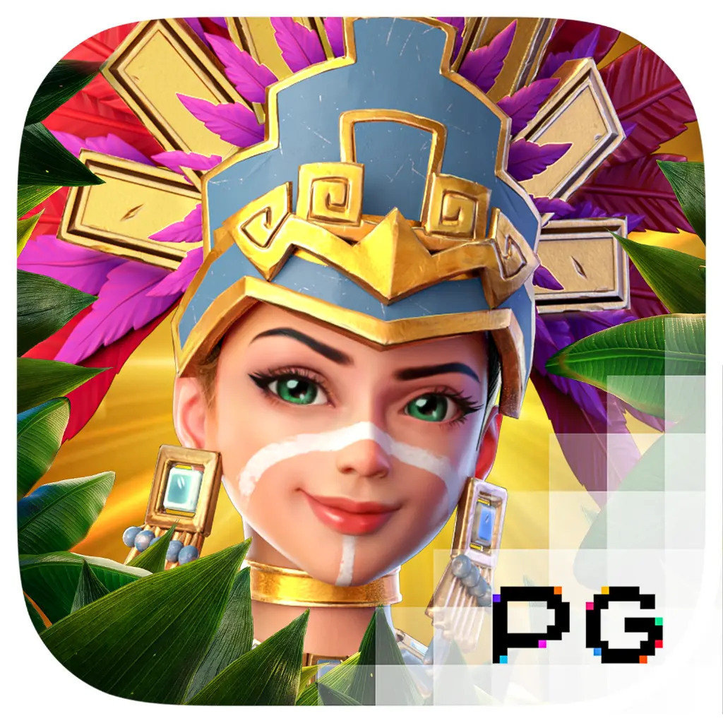 Treasures of Aztec - WINGBET138