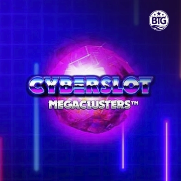 Cyberslot Megaclusters - WINGBET138