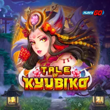Tale of Kyubiko - WINGBET138
