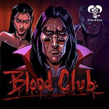 Blood Club - WINGBET138