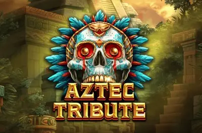 Aztec Tribute - WINGBET138