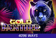 Spadegaming : Gold Panther - WINGBET138