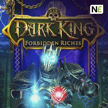 Dark King: Forbidden Riches - WINGBET138