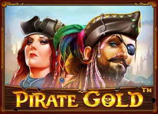 Pragmatic : Pirate Gold - WINGBET138