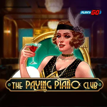 The Paying Piano Club - WINGBET138
