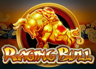 Pragmatic : Raging Bull - WINGBET138