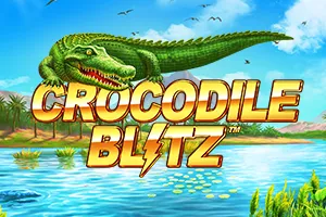 Crocodile Blitz™ - WINGBET138