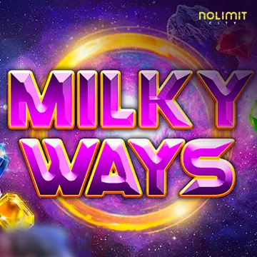 NolimitCity : Milky Ways - WINGBET138