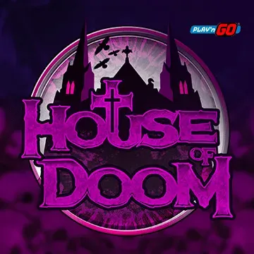 House of Doom - WINGBET138