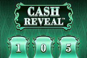 Cash Reveal Credits - WINGBET138