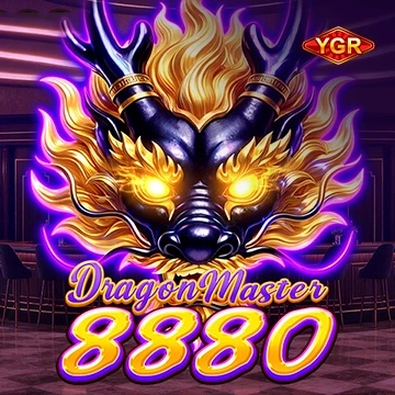 YGR : Dragon Master 8880 - WINGBET138