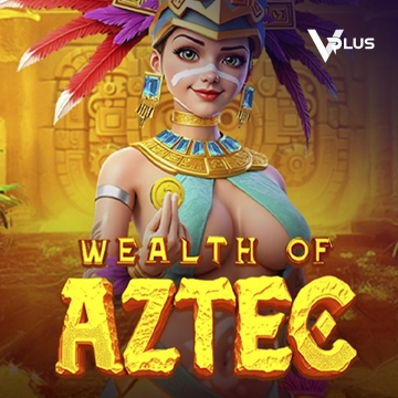 Wealth of Aztec - WINGBET138