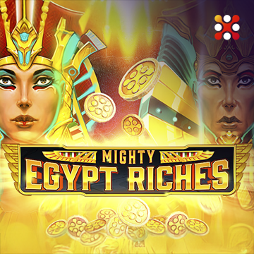 Mighty Egypt Riches - WINGBET138