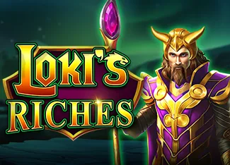 Pragmatic : Lokis Riches - WINGBET138