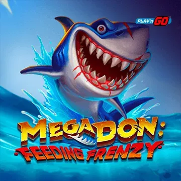 Mega Don: Feeding Frenzy - WINGBET138
