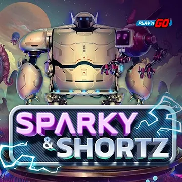 Sparky & Shortz - WINGBET138