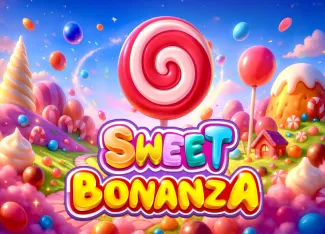 Pragmatic : Sweet Bonanza - WINGBET138