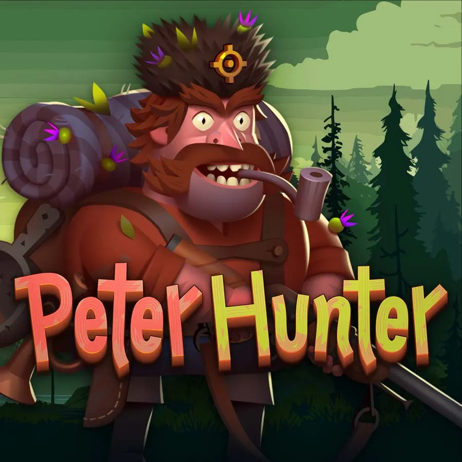 Peter Hunter - WINGBET138